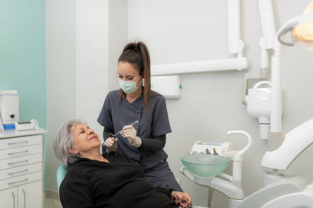 Best Emergency Dental Care for Broken or Chipped Teeth in Brentwood, MD
