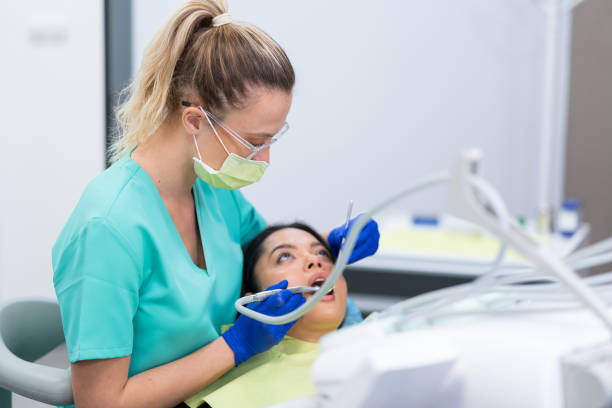 Best Emergency Denture Repair in Brentwood, MD