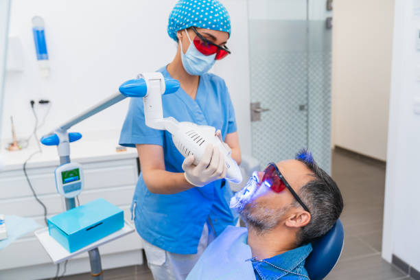 Best Emergency Tooth Extraction in Brentwood, MD
